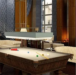 Rented by Skyline Developers