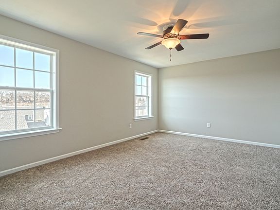 Owner s Suite