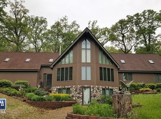 20919 W Walton Rd, Wilmington, IL 60481