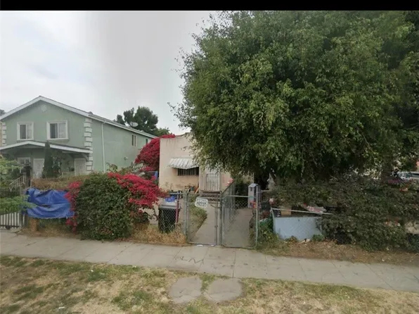 359 E 76th St, Los Angeles, CA 90003