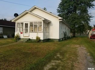 1803 Market St, Metropolis, IL 62960