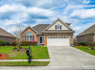 1005 Sunstone Ct, Leland, NC 28451