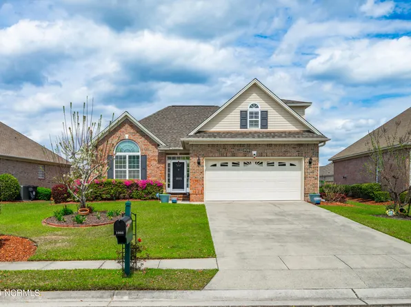 1005 Sunstone Court, Leland, NC 28451