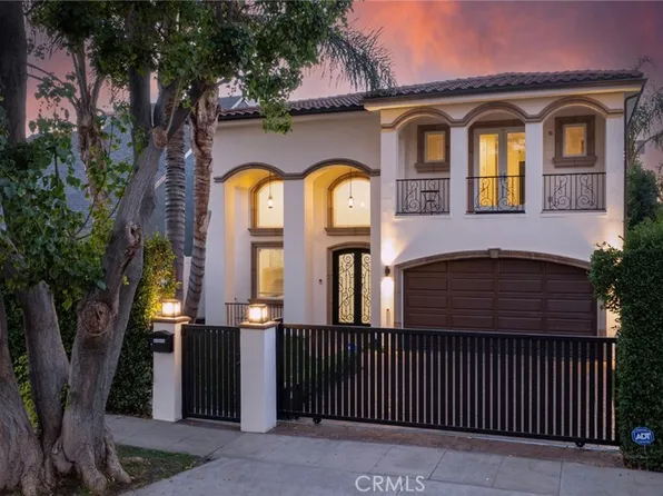 4719 Tobias Ave, Sherman Oaks, CA 91403
