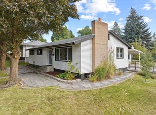 3404 E 23rd Ave, Spokane, WA 99223