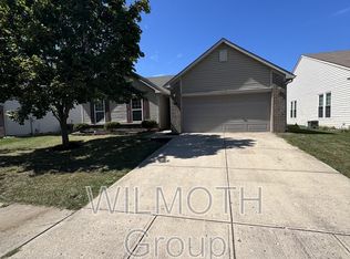 2174 Maple Run Ct, Indianapolis, IN 46229