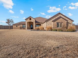 14608 County Road 1835, Lubbock, TX 79424