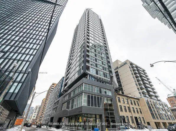 68 Shuter St, Toronto, ON