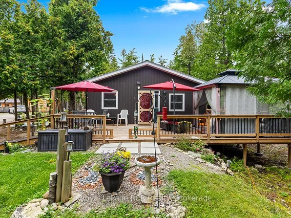 269 Lindsay St #20, South Bruce Peninsula, ON N0H 2G0