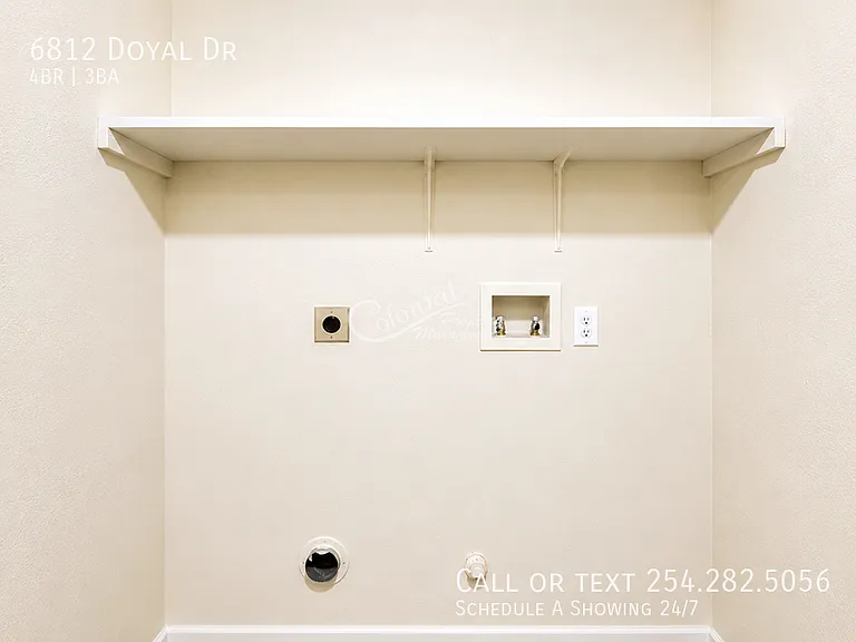 6812 Doyal Dr — Photo 8