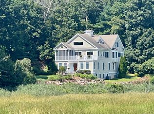 80 Lower Rd, Guilford, CT 06437