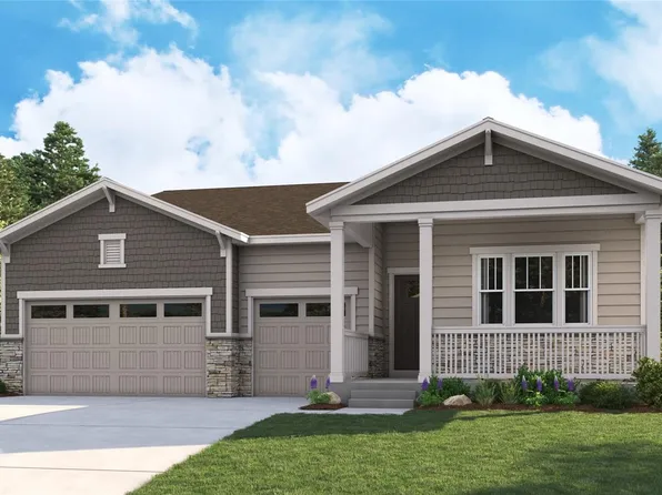 5687 Wayfarer Circle, Firestone, CO 80504