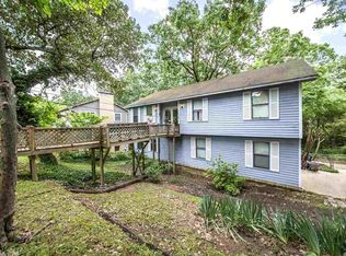 1600 E 31st Pl, North Little Rock, AR 72116