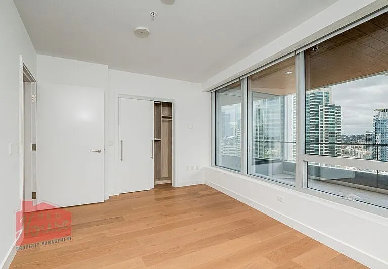 888 W E St #2306 — Photo 13