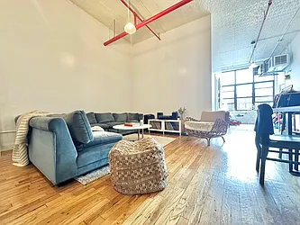 Rented by Doorway NYC, LLC