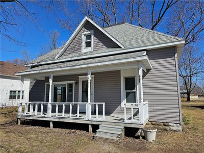 202 S Pennsylvania St, Toledo, IL, 62468