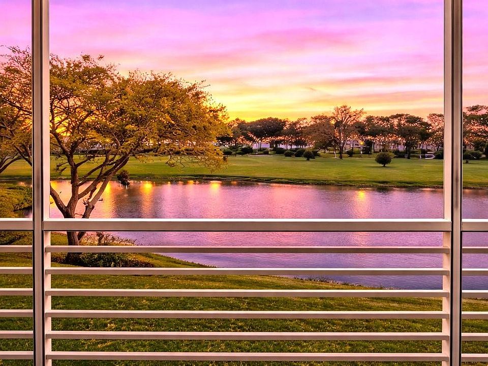 1st image of 4030 W Palm Aire Drive #308