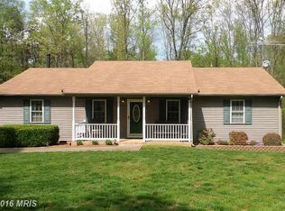 13163 Saint Just Rd, Unionville, VA 22567