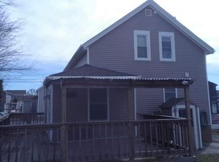 1502 Slade St, Fall River, MA 02721