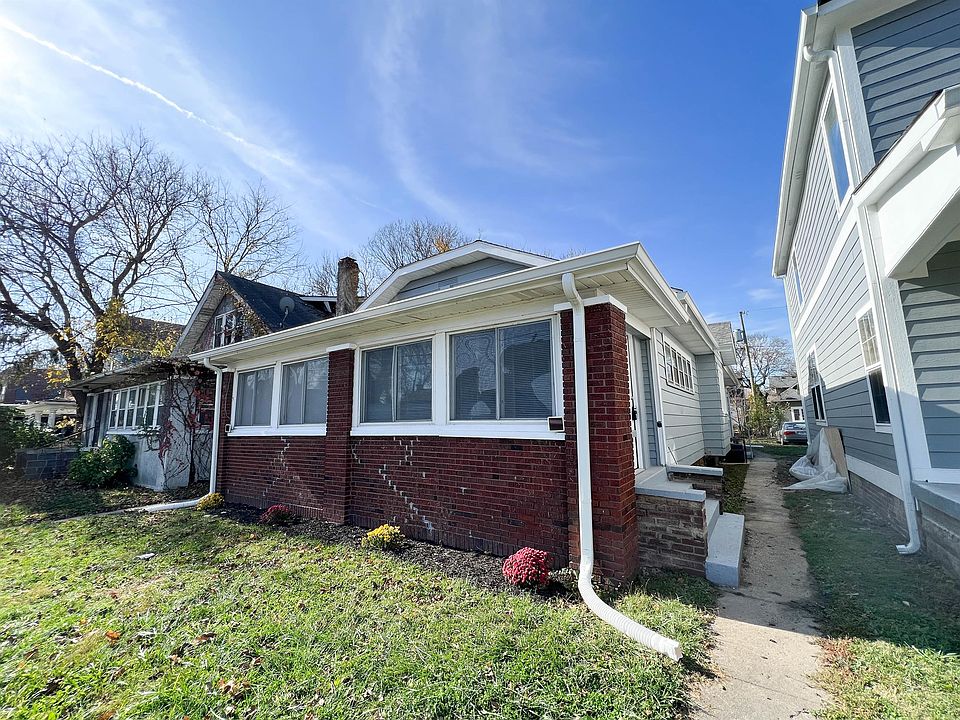 1st image of 3626 N Illinois St