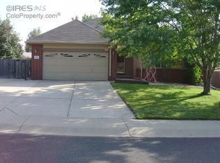 442 Buchanan Ave, Firestone, CO 80520