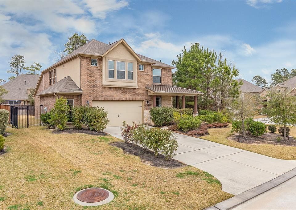 1st image of 6 Whispering Thicket Pl