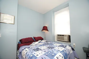 Rented by Buchbinder & Warren