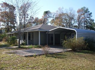 240 Parsonage Rd, Colfax, LA 71417