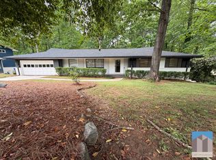 2636 Whiteleigh Ct NE, Atlanta, GA 30345
