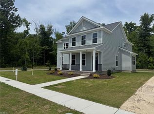 2211 Hampton Roads Pkwy, Chesapeake, VA 23321