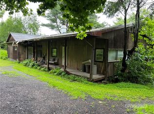 250 Sawkill Rd, Kingston, NY 12401