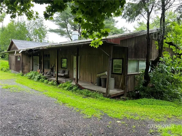 250 Sawkill Road, Kingston, NY 12401