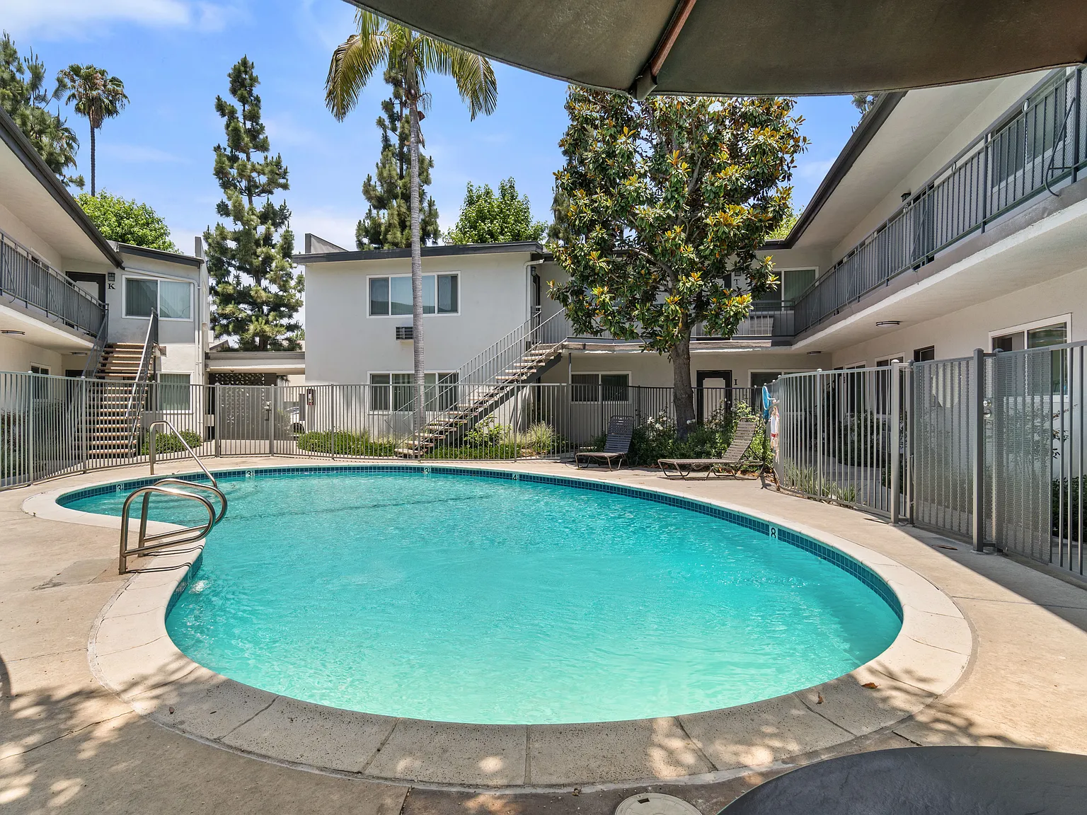 Stonewood Apartments — Photo 4