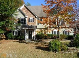 120 Broadleaf Point, Fayetteville, GA 30215