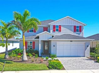 16093 Preservation BLVD, PUNTA GORDA, FL 33982