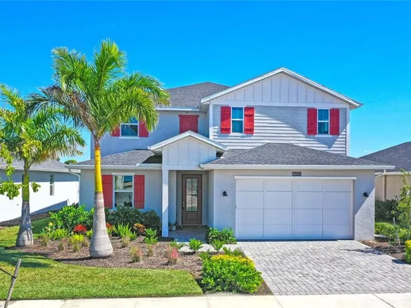 16093 Preservation BLVD, PUNTA GORDA, FL 33982