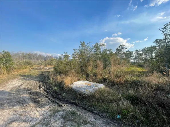 Topeka Ave #B, Saint Cloud, FL 34773