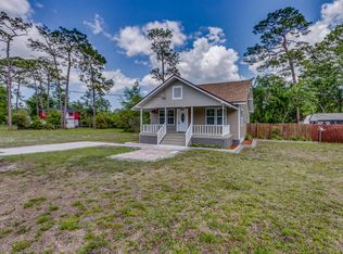5927 Davon St, Jacksonville, FL 32244