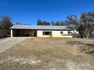 111 4th St, Ingram, TX, 78025