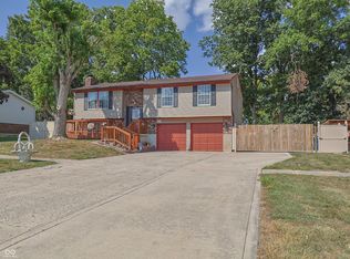 5538 Milhouse Rd, Indianapolis, IN 46221