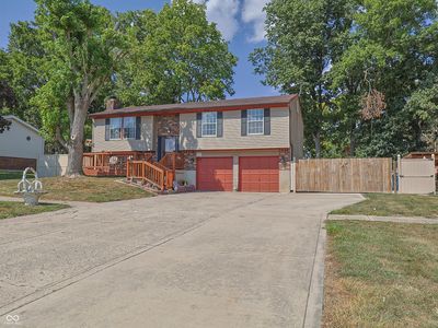 5538 Milhouse Rd, Indianapolis, IN, 46221