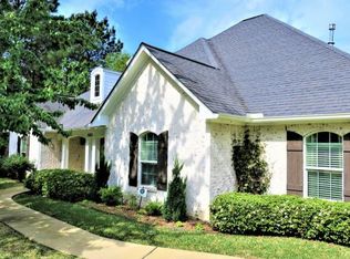 3225 Summer Hill Cir, Nacogdoches, TX 75965