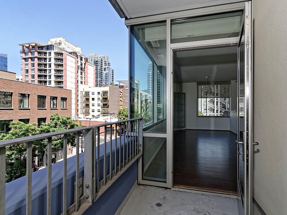 1st image of 321 10th Ave Unit 402