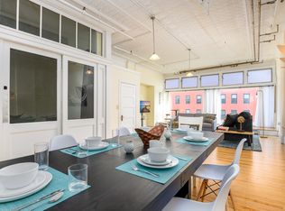 22 Cross St APT 3, Bangor, ME 04401