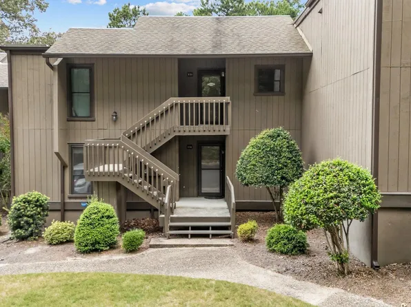 10 Pine Tree Road #131, Pinehurst, NC 28374