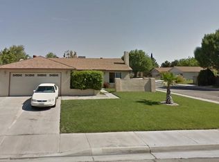 2315 Forry St, Lancaster, CA 93536