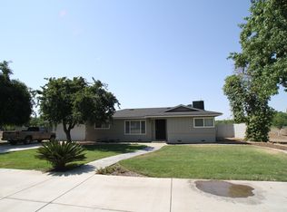 10585 Excelsior Ave, Hanford, CA 93230