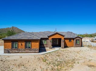 29040 N Brenner Pass Rd, Queen Creek, AZ 85142