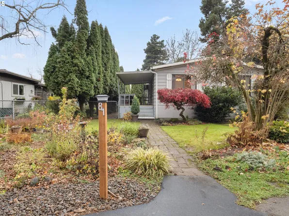 4915 Swegle Rd NE Unit 81, Salem, OR 97301