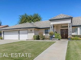 14204 San Jose Ave, Bakersfield, CA 93314